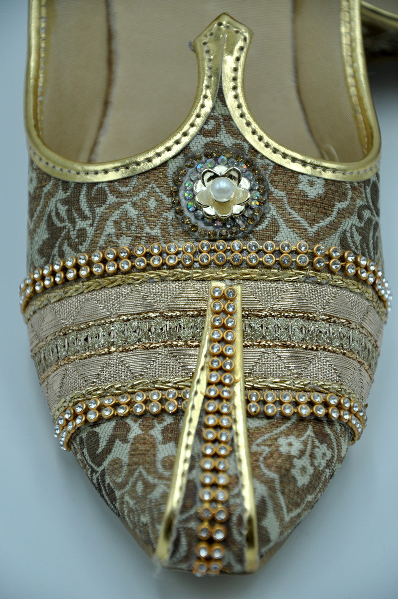 Punjabi Jutti (Glamour)