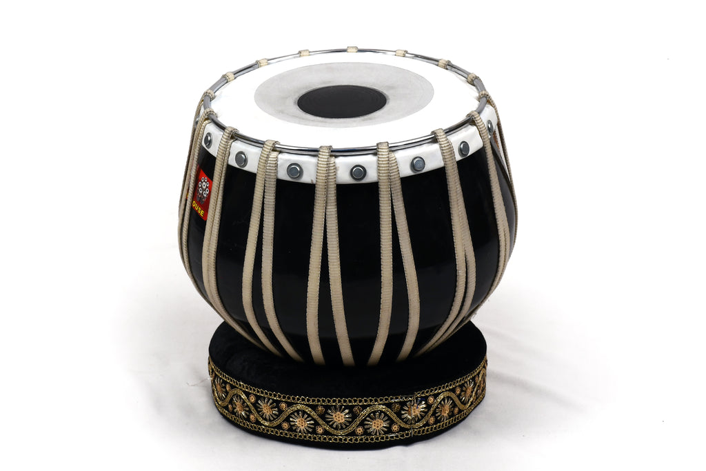Tabla Set Vegan by V. Vhatkhar Concert