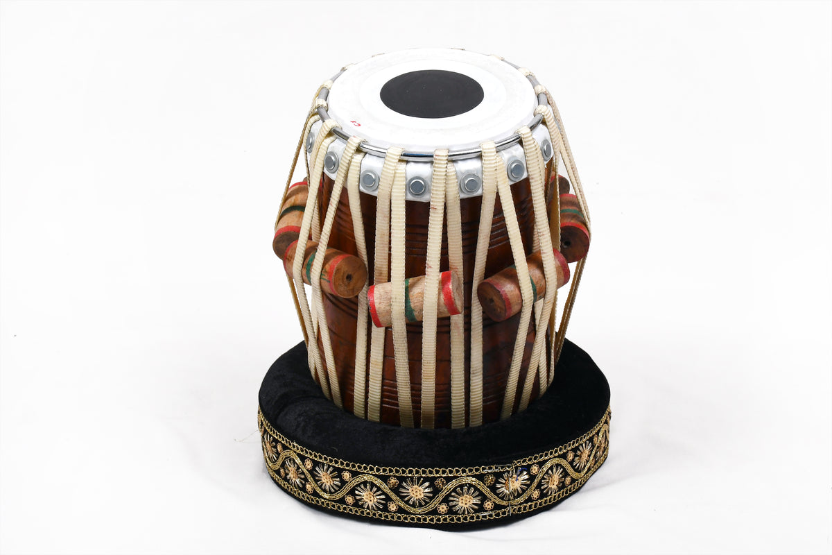 Tabla Set Vegan by V. Vhatkhar Concert