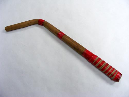 Dhol Stick Dagga - Wood