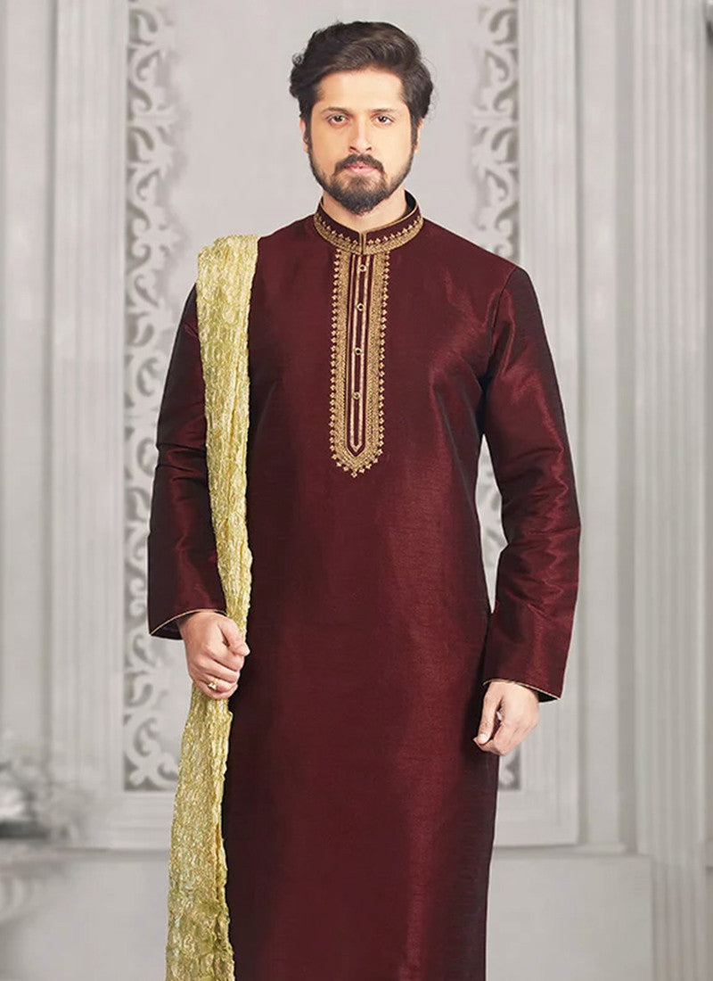 Kurta Pajama 007