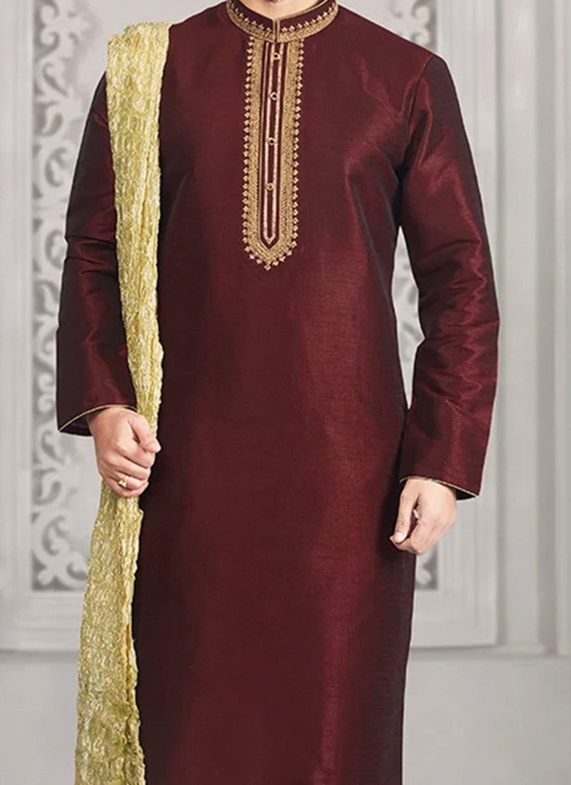 Kurta Pajama 007