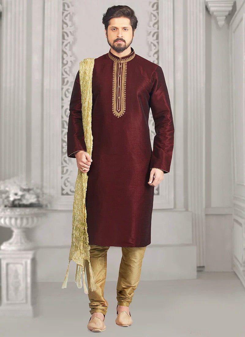 Kurta Pajama 007