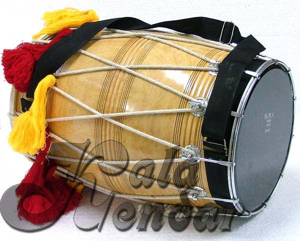Bhangra Dhol Pro