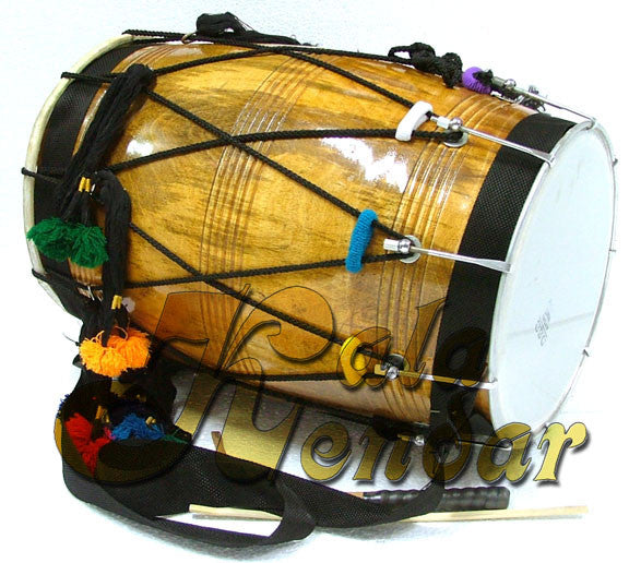 Dhol Standard - Taali