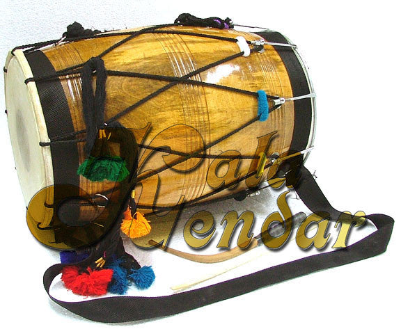 Dhol Standard - Taali