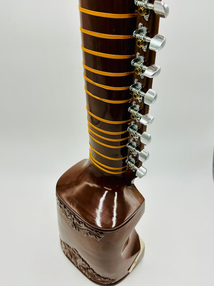 SPL Dilruba by MKS