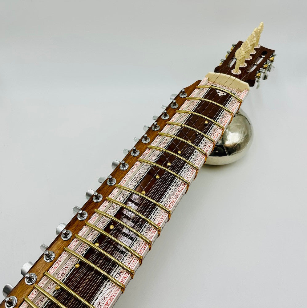 SPL Dilruba by MKS