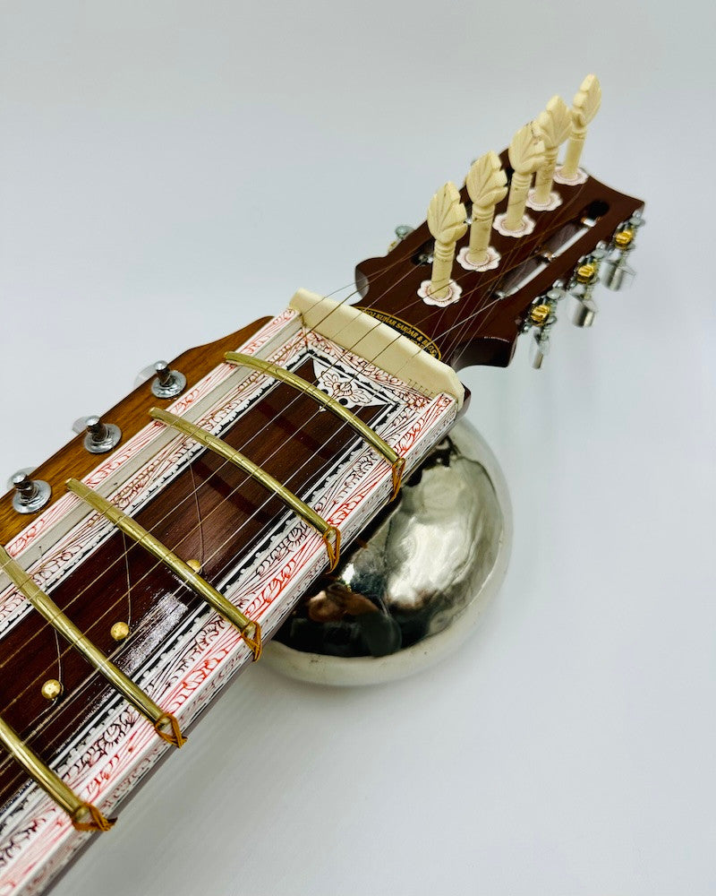 SPL Dilruba by MKS