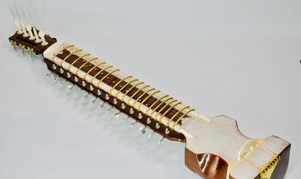 SPL Dilruba by MKS