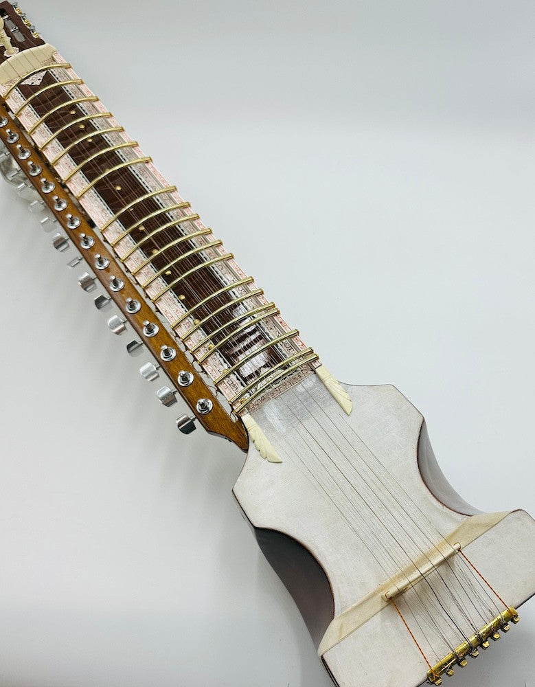 SPL Dilruba by MKS