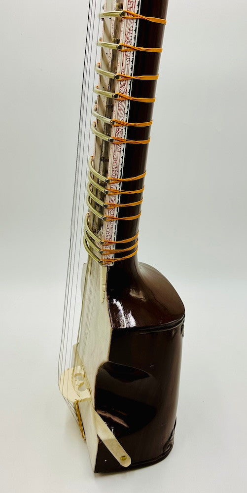 Dilruba by MKS
