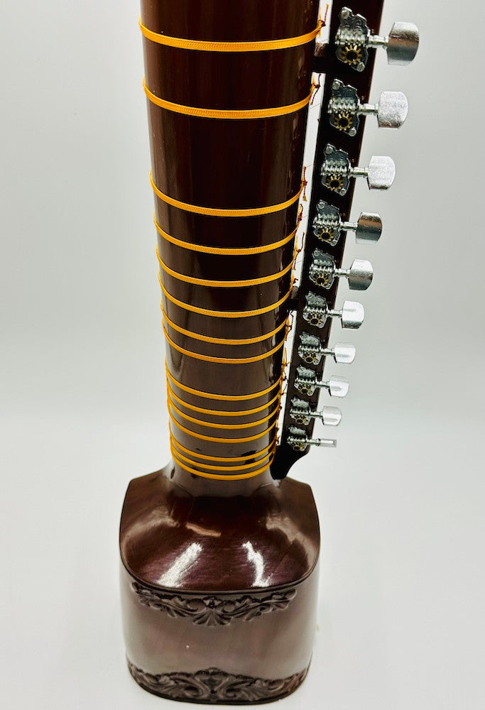Dilruba by MKS