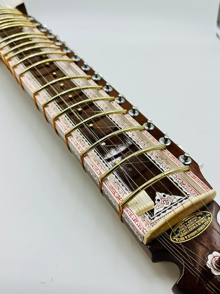 Dilruba by MKS