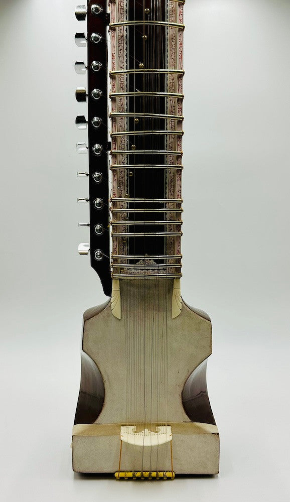 Dilruba by MKS