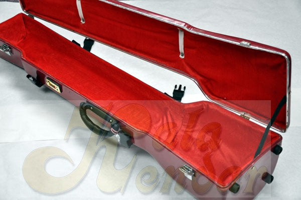 Dilruba Pro HardCase