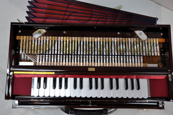 Dutta & Co Paloma Scale Changer (13 scale)