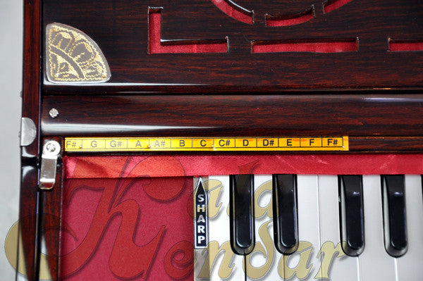 Dutta & Co Paloma Scale Changer (13 scale)