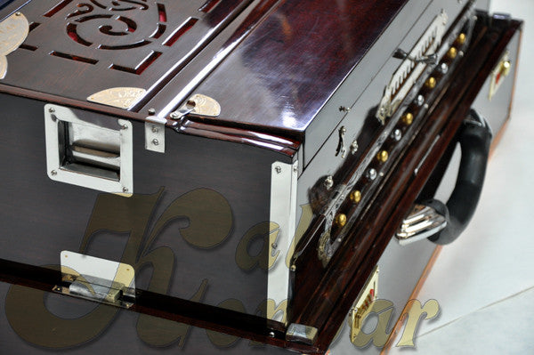 Dutta & Co Paloma Scale Changer (13 scale)