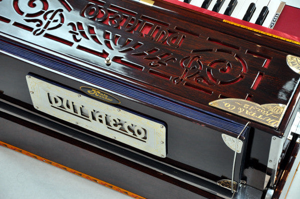 Dutta & Co Paloma Scale Changer (13 scale)