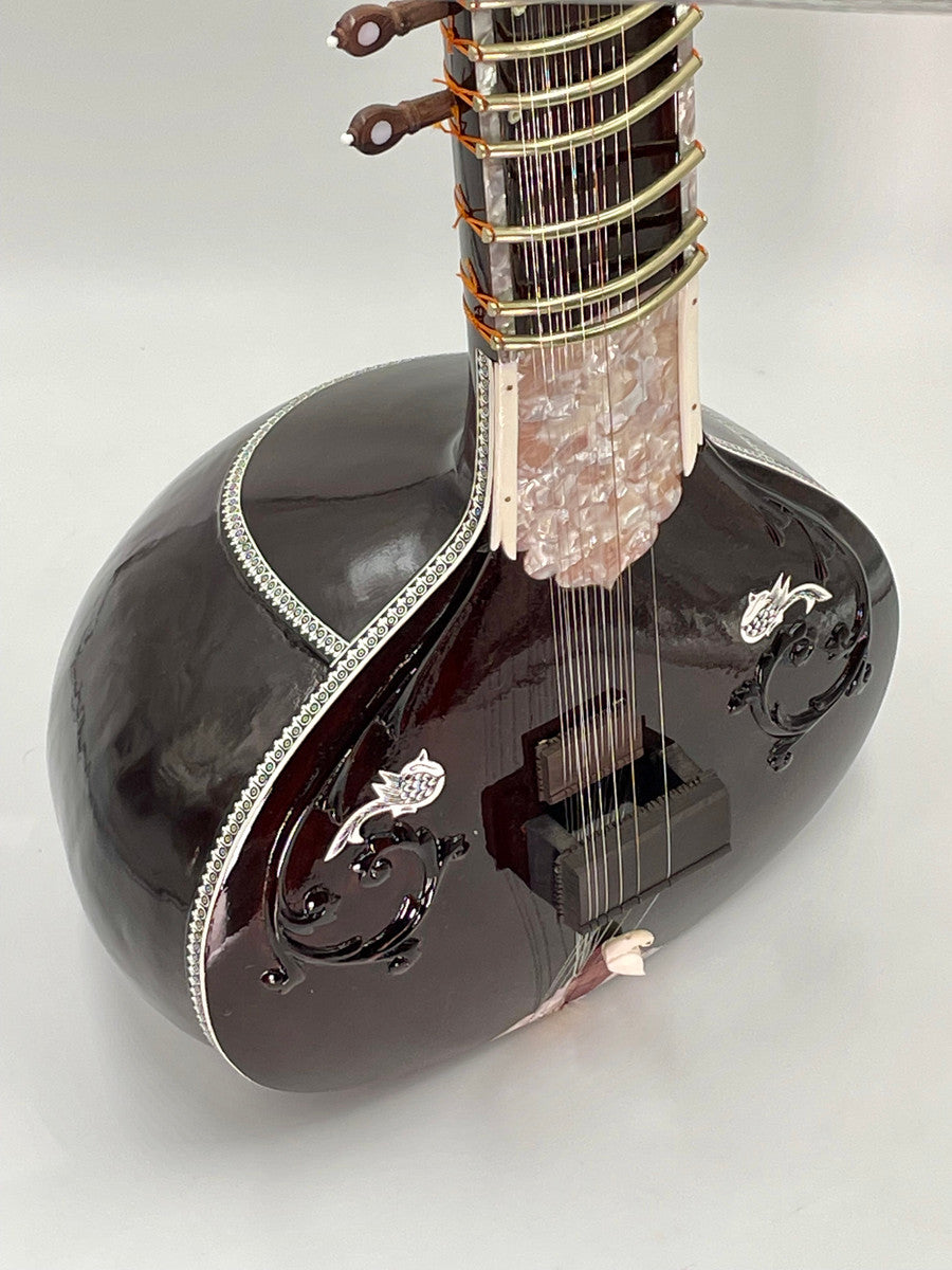 Gayki-Ang Custom Sitar