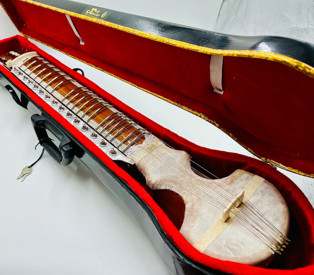 Esraj Pro HardCase