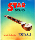 Esraj Strings, Complete Set
