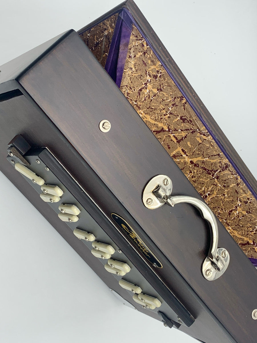 Shruti Box S1 (Espresso)