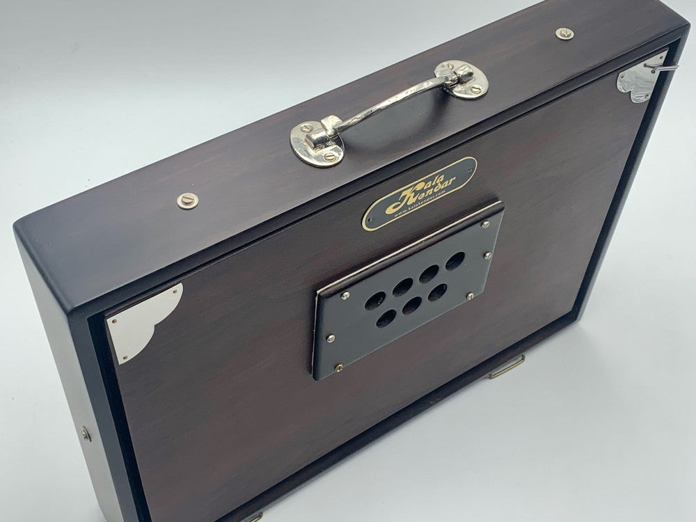 Shruti Box S1 (Espresso)