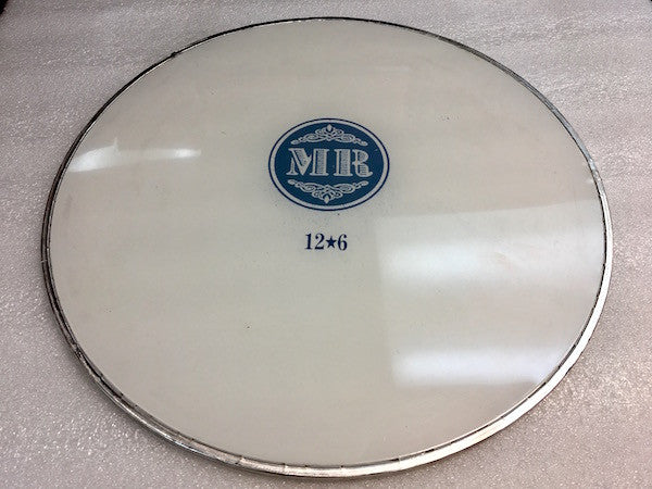 Dhol Tilli Head, MR