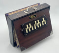 Shruti Box S1 (Espresso)
