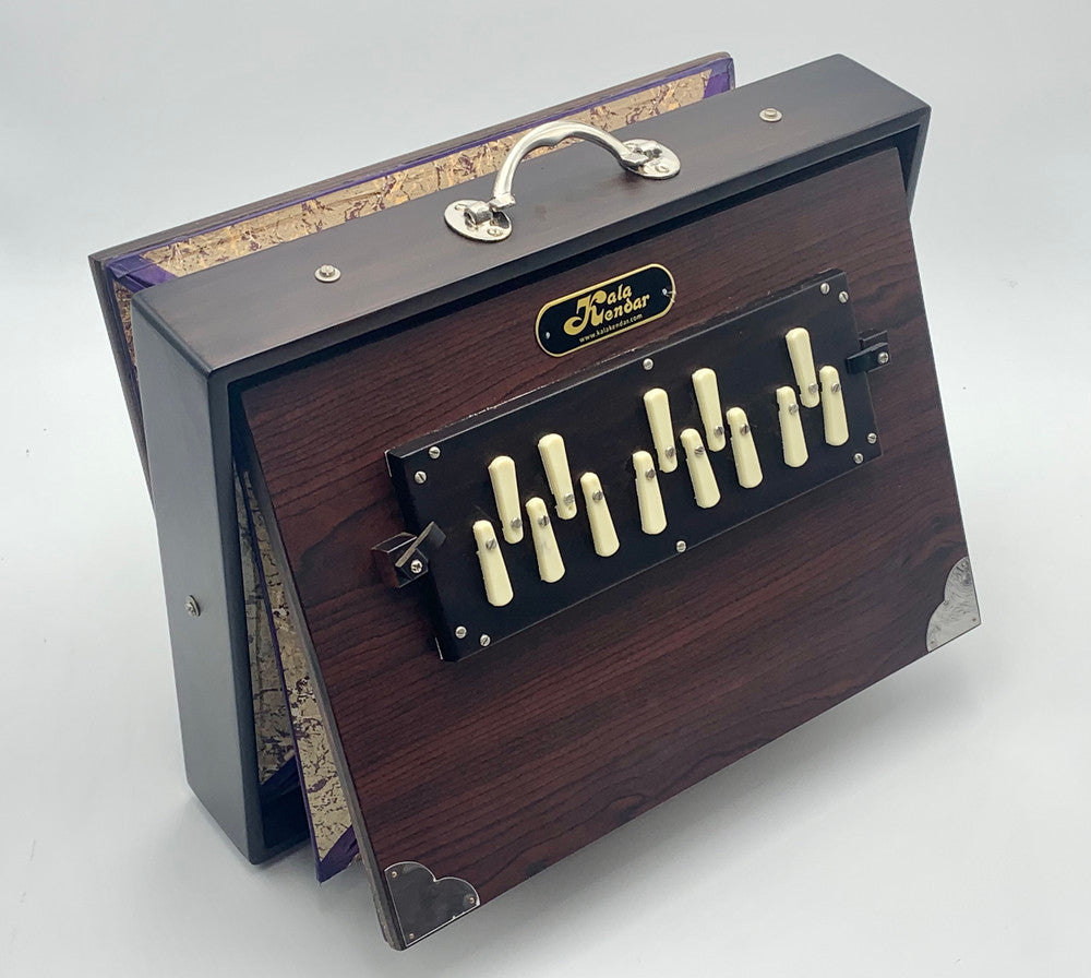 Shruti Box S1 (Espresso)