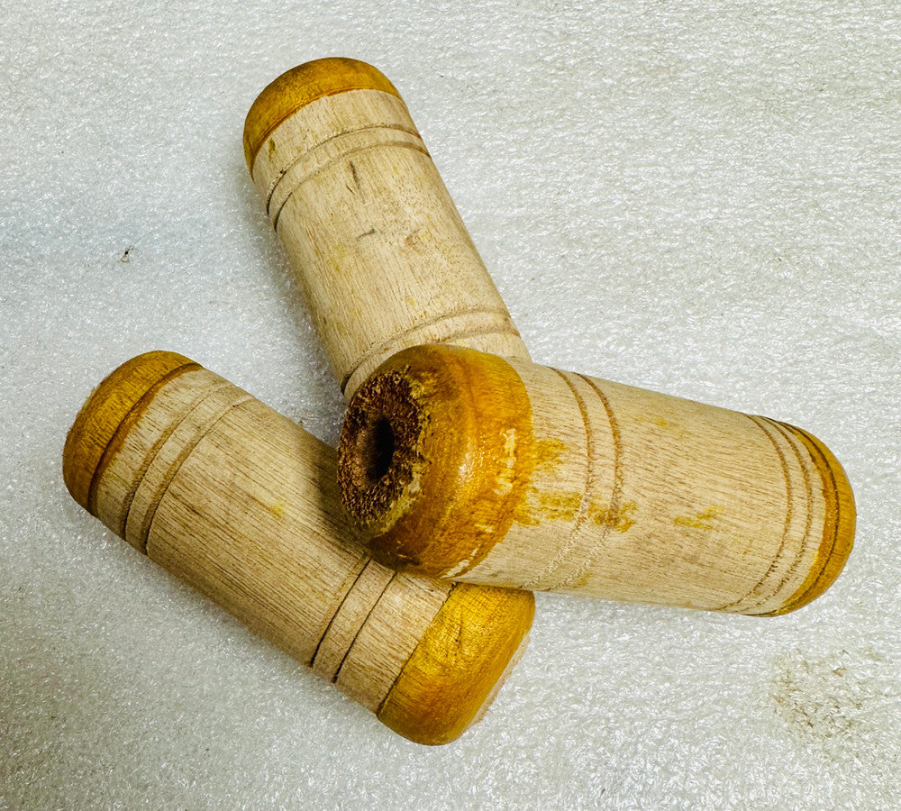 Dowels/Gattas pegs for Tabla - Kolkata