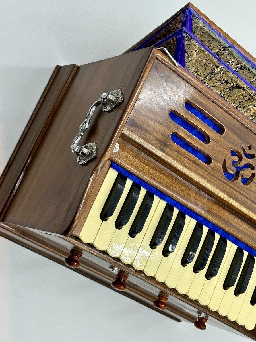 Mini Traveler® Harmonium Lite