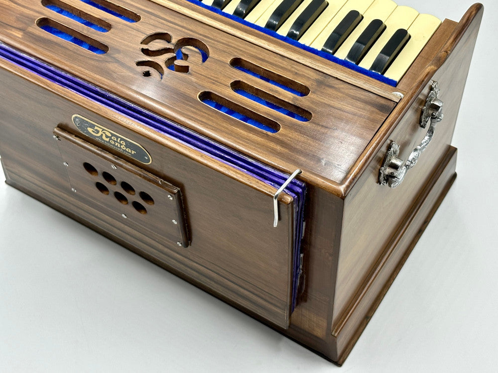 Mini Traveler® Harmonium Lite