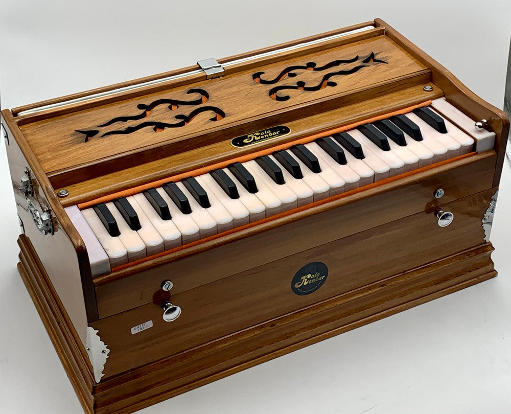 Harmonium Standard