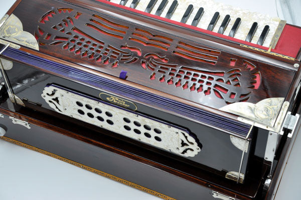 Scale Changer 3 Reed (9 Scale)