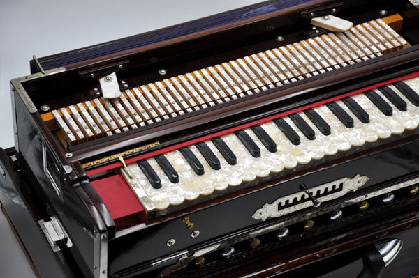 Scale Changer 3 Reed (9 Scale)