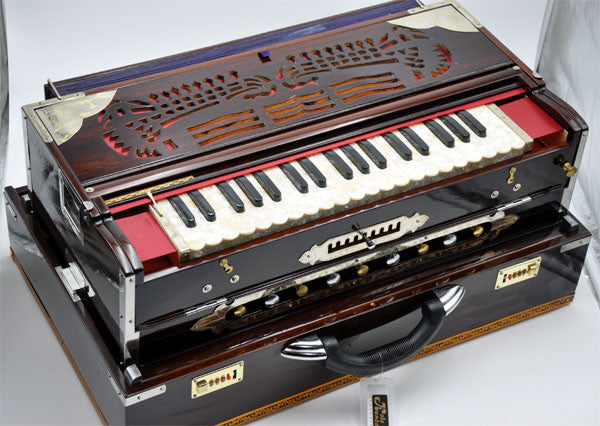 Scale Changer 3 Reed (9 Scale)
