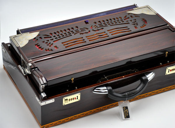 Scale Changer 3 Reed (9 Scale)