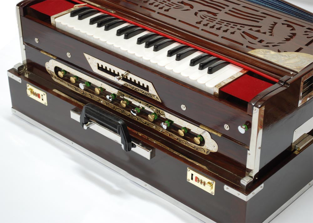 Scale Changer 4 Reed