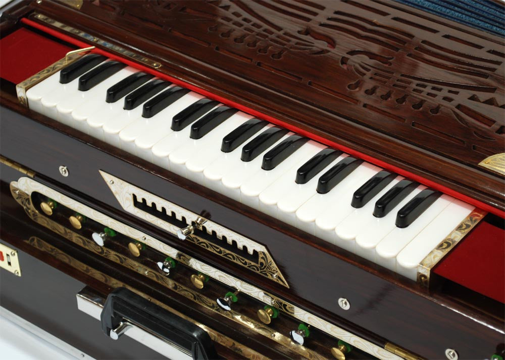 Scale Changer 4 Reed