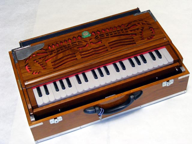 Harmonium MKS SPL-22 - (Blemished)