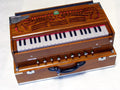 Harmonium MKS SPL-22 - (Blemished)