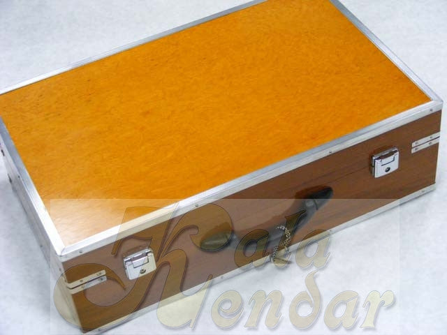 MKS Signature 43 Scale Changer Harmonium