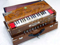 MKS Signature 43 Scale Changer Harmonium
