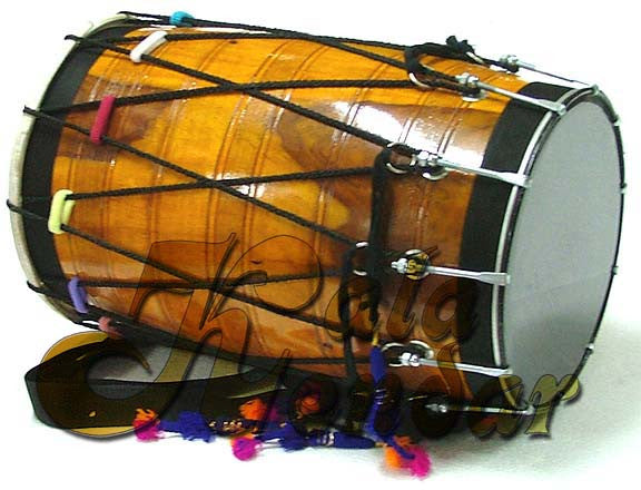 Dhol HEERA PUNJAB