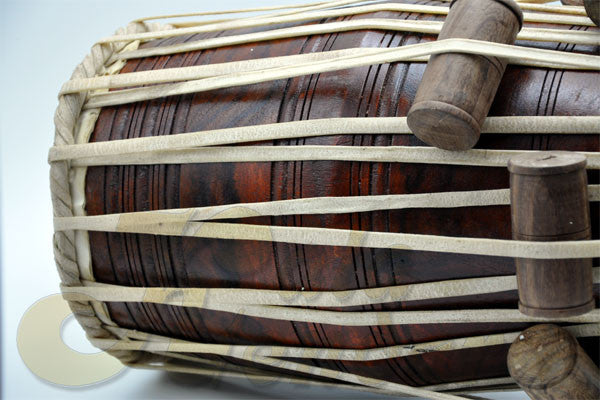 Traditional Pakhawaj, Concert