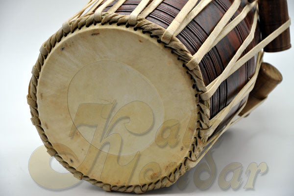 Traditional Pakhawaj, Concert