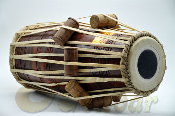 Traditional Pakhawaj, Concert